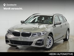 BMW 3-serie Touring - 330e xDrive M-Sport | Leder | Laser | Head-Up | Trekhaak