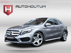 Mercedes-Benz GLA-Klasse - 200 Prestige AMG line, Panoramadak, Achteruitrijcamera, Navigatie