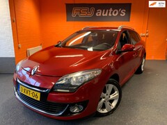 Renault Mégane Estate - 1.6 / DYNAMIQUE / CRUISE / AIRCO