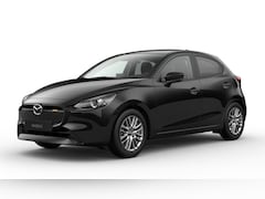 Mazda 2 - 2 e-SkyActiv-G 90 6MT Exclusive-Line met DA Pack *Actie: nu met €2.050 voorraadvoordeel