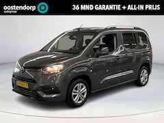 Toyota ProAce City Verso - 1.2 Turbo Dynamic