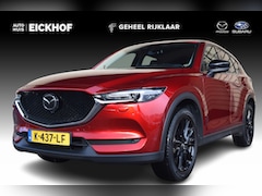 Mazda CX-5 - 2.0 SkyActiv-G 165 Sportive - 1e eigenaar - Dealer onderhouden - Trekhaak afneembaar