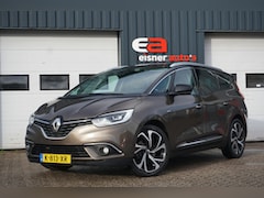 Renault Grand Scénic - 1.3 TCe Bose 7p. Automaat 140 PK | FULL LED| TREKHAAK |