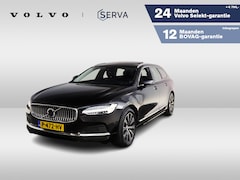 Volvo V90 - T6 Aut. AWD Inscription | Panoramadak | 360º camera | Harman Kardon | Head- up display