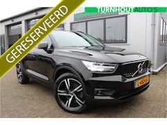 Volvo XC40 - 1.5 T4 Recharge R-Design Black Harman Kardon | Cam | Climate Pack