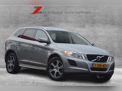 Volvo XC60 - 2.0 D3 Summum | Leer | Xenon | Stoelverwarming | Clima | PDC | Trekhaak |