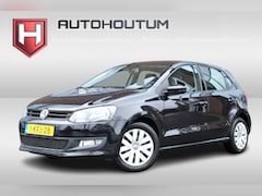 Volkswagen Polo - 1.4-16V Highline Automatische airco, Stoelverwarming