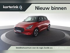 Suzuki Swift - 1.2 Style Smart Hybrid | Nu met € 2.000, - actiekorting