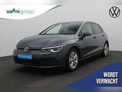 Volkswagen Golf - 1.0 TSI 110PK Life Business | Camera | Stoelverwarming | Geheugenstoel | Navi | ACC | Keyl