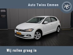 Volkswagen Polo - 1.0 TSI Comfortline | Led | Apple ondroid | Adaptieve cruise