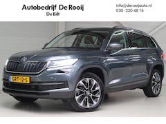 Skoda Kodiaq - 1.5 TSI Ambition Drive DSG 7-Persoons Navigatie | Panoramadak | Camera | DAB