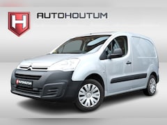 Citroën Berlingo - 1.6 HDI 500 Airco, Trekhaak