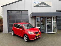 Seat Mii - 1.0 Sport Connect