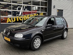 Volkswagen Golf - 1.4-16V Trendline 5 Drs - Stuurbekrachtiging I Nwe APK 01-2026