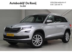 Skoda Kodiaq - 1.5 TSI Business Edition Adaptive cruise Control | Navigatie | Parkeercamera