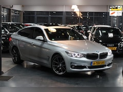 BMW 3-serie Gran Turismo - 320i High Executive / Head-up / 360 Camera / Pano /