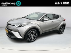 Toyota C-HR - 1.8 Hybrid Style | JBL geluidssysteem | Stoelverwarming | Trekhaak