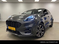 Ford Puma - 1.0 EcoBoost Hybrid ST-Line | Winter Pack | Navi | Cruise Control | Airco