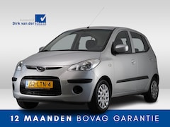 Hyundai i10 - 1.25i Dynamic Cool | Automaat