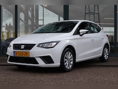 Seat Ibiza - 1.0 EcoTSI Style | Cruise Control | Airco |