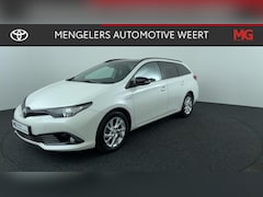 Toyota Auris Touring Sports - 1.8 Hybrid Energy Plus / Locatie Weert