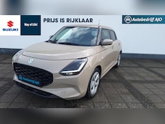 Suzuki Swift - 1.2 Select Smart Hybrid RIJKLAAR PRIJS