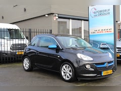 Opel ADAM - 1.2 Jam Airco Apple-Carplay Cruise C. Audio Lmv