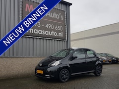 Toyota Aygo - 1.0 VVT-i Aspiration uitvoering 5 deurs airco 1e eigenaar