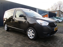 Dacia Dokker - 1.5 Blue dCi Essent. Navi PDC