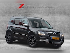 Skoda Yeti Outdoor - 1.2 TSI Adventure | Cruise-control | PDC | Clima | Trekhaak | NL auto |