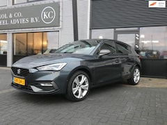 Seat Leon - 1.4 TSI eHybrid PHEV FR