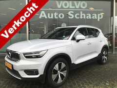 Volvo XC40 - 1.5 T5 Recharge Business Pro Automaat | Rijklaar incl 12 mnd Bovag | Carplay/Android Auto