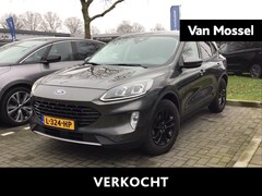 Ford Kuga - 1.5 EcoBoost Titanium 150PK | Head-up Display | Winterpack | Navigatie | Cruisecontrol