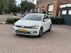 Volkswagen Polo - 1.0 TSI Highline Business R