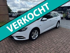 Opel Insignia Sports Tourer - 1.5 Turbo Business Executive