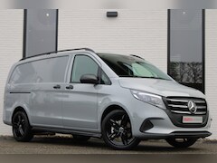 Mercedes-Benz Vito - 116 CDI / Automaat / BPM VRIJ / Lang / Edition / Led / Leer / Camera / Vol Opties / NIEUW