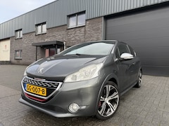 Peugeot 208 - 1.6 THP GTi | 1E EIGENAAR | 12MND GARANTIE | GTI | JBL | NAVI | CRUISE | PANODAK |