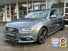 Audi A4 Avant - 1.8 TFSI Xenon/Led, Climat, Pdc, LM