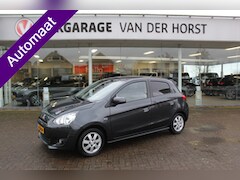 Mitsubishi Space Star - 5 deurs , 81pk 1.2 Instyle , Airco , Navigatie , Trekhaak , Bluetooth