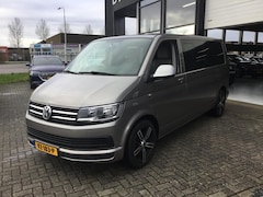 Volkswagen Transporter Caravelle - 2.0 TDI L2H1 D.C DSG