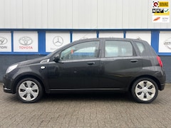 Chevrolet Aveo - 1.2 16V LS B-clever 2010 NWE.APK 2950EU