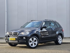 BMW X5 - XDrive30d High Executive 7-PRS |Panodak|Leder|