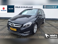 Mercedes-Benz B-klasse - 180 Ambition RIJKLAAR PRIJS