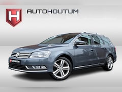 Volkswagen Passat Variant - 1.4 TSI 122pk Comfortline BlueMotion