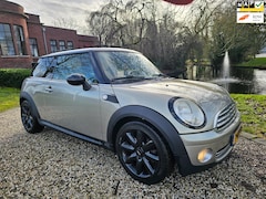 MINI Cooper - 1.6 PANORAMA/leer/AIRCO