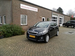 Peugeot 108 - 1.0 e-VTi Active airco vijfdeurs