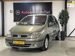 Renault Scénic - 1.8-16V Air * LPG G3 * NW APK * Airco