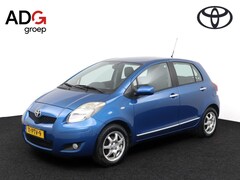 Toyota Yaris - 1.3 VVTi Aspiration | Climate control | Radio-cd | Trekhaak | Cruise control |