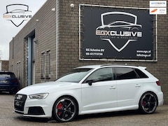 Audi RS3 - Sportback 2.5 TFSI RS Quattro Pro Line Plus ACC/Carbon/Blind/Camera