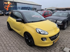 Opel ADAM - 1.2 Speciaal edition